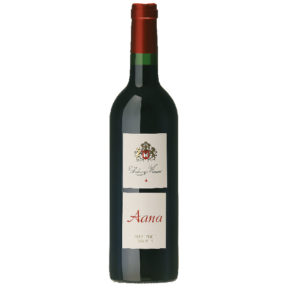 Chateau Musar Aana 2015 bei Weinstore24 - Ihr Spezialist für libanesische und exotische Weine